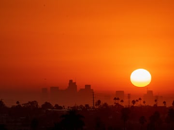 Canícula 2024. Tras olas de calor, México sufrirá otros 40 días de temperaturas altas
