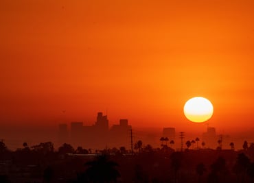 Canícula 2024. Tras olas de calor, México sufrirá otros 40 días de temperaturas altas