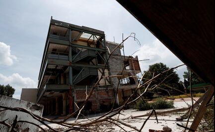 México. Hallan relación entre terremotos de 2017 y sismos lentos