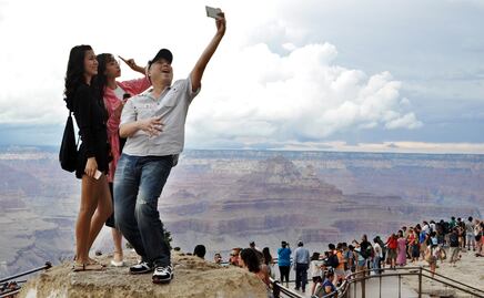 Los 10 parques nacionales más visitados de Estados Unidos