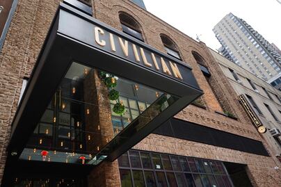 The Civilian Hotel, la nueva atracción de NY para explorar Broadway 