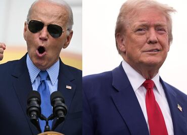 Biden pide a Trump que detenga acusaciones contra comunidad haitiana
