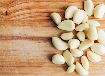 ¿Mito o verdad? Estos son los beneficios del ajo según la medicina y el conocimiento medicinal tradicional