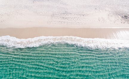 La playa más hermosa de Estados Unidos está en Florida