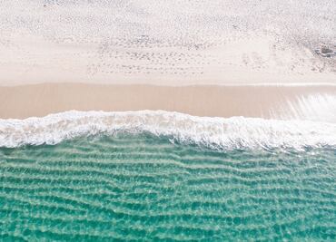 La playa más hermosa de Estados Unidos está en Florida