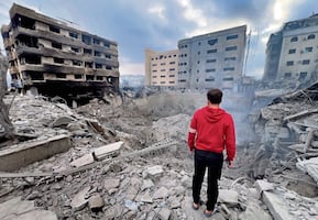 Hezbolá denuncia que Israel ha usado munición de racimo, ¿por qué están prohibidas internacionalmente?