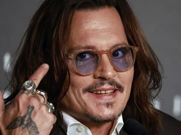 Johnny Depp quiere verse mejor que nunca y planea hacerse “retoques”. ¿Va por cirugías plásticas?