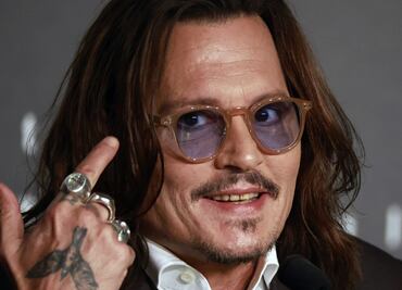 Johnny Depp quiere verse mejor que nunca y planea hacerse “retoques”. ¿Va por cirugías plásticas?