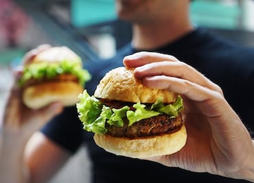 Kellogg’s lanzará una línea de carne para hamburguesas hecha con plantas