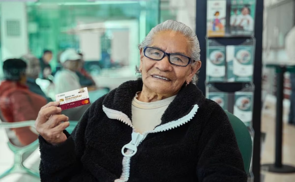 Pensión Bienestar. ¿Qué adultos mayores de 63, 64 y 65 años se pueden ...