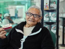 Pensión Bienestar para Adultos Mayores. ¿Cuándo será el siguiente registro cobrar 6,200 pesos?