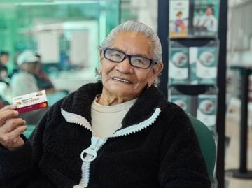 Pensión Bienestar. ¿Qué adultos mayores de 63, 64 y 65 años se pueden registrar el último día?