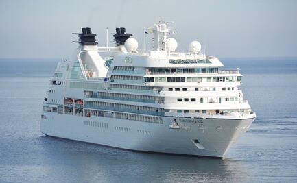 Covid-19. EU extiende hasta septiembre 30 suspensión de cruceros