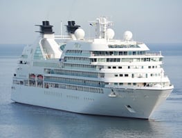 Covid-19. EU extiende hasta septiembre 30 suspensión de cruceros
