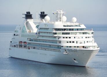 Covid-19. EU extiende hasta septiembre 30 suspensión de cruceros