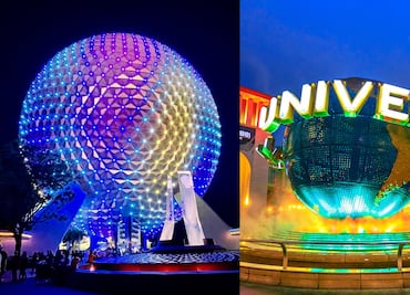 Disney y Universal cierran sus parques en Orlando por paso del Huracán Milton