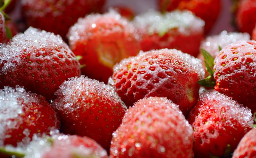 Las fresas contaminadas se distribuyeron en Walmart, Costco y HEB en Estados Unidos. Foto: iStock