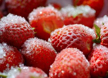 Alertan por fresas mexicanas contaminadas con hepatitis A que se distribuyeron en Walmart y Costco