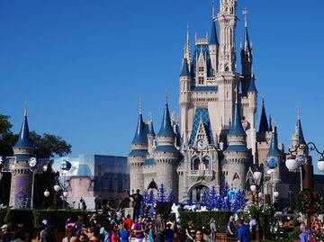 Regresa a Disney World el festival de Halloween al estilo Mickey