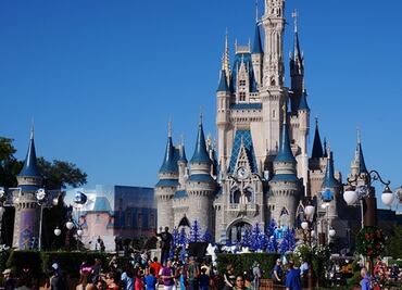 Regresa a Disney World el festival de Halloween al estilo Mickey