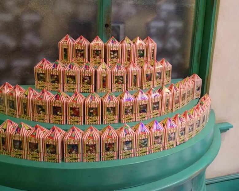 7 consejos para ahorrar dinero al visitar Universal Studios Hollywood 