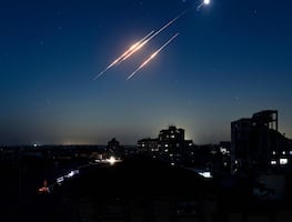 ¿Vuelve la guerra? Irán e Israel rompen la tregua pese a advertencias de Trump