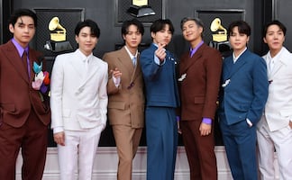 La fortuna que hizo BTS y lo que ganó cada integrante durante casi 10 años