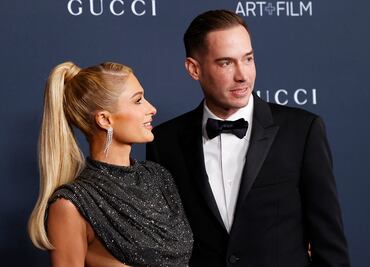Kim Kardashian, Lindsay Lohan, entre otras, felicitan a Paris Hilton por su primer hijo