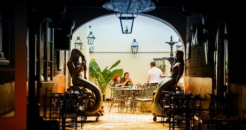 Bares que debes visitar durante el Mardi Gras 2019