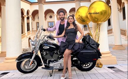 “Los ricos también lloran” se estrena para el mundo desde Miami