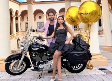 “Los ricos también lloran” se estrena para el mundo desde Miami