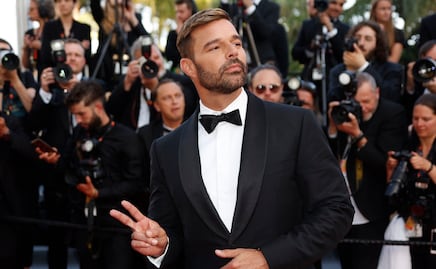 Ricky Martin no enfrentará cargos por agresión sexual ni violencia doméstica contra un sobrino