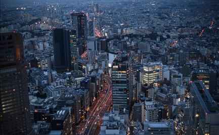 Un sismo de 6.2 sacude el este de Japón, sin alerta de tsunami