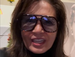 Yolanda Andrade rompe el silencio sobre su enfermedad: “Soy yo atrapada en otro cuerpo... el estuche se me cansó"