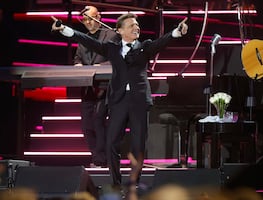 Luis Miguel ofrecerá concierto GRATIS en México: Dónde, cuándo y a qué hora