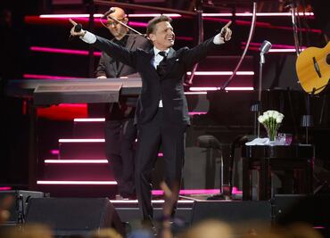 Luis Miguel ofrecerá concierto GRATIS en México: Dónde, cuándo y a qué hora