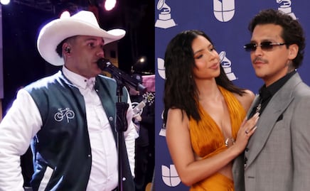 Nodal tendría ‘competencia’. Cantante confiesa su amor por Ángela Aguilar: “Le hice una canción”