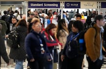 Aerolíneas salen al rescate: ofrecerán reembolsos y cambios gratis ante el recorte de vuelos en EU por cierre de gobierno