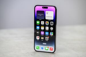 ¡Cambio en iPhone! El botón rojo de fin de llamada se muda en iOS 17