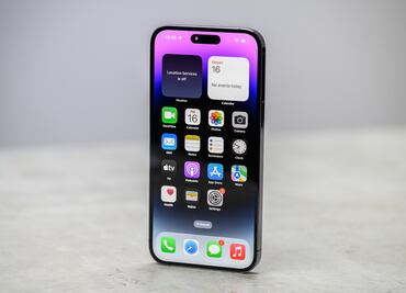 ¡Cambio en iPhone! El botón rojo de fin de llamada se muda en iOS 17