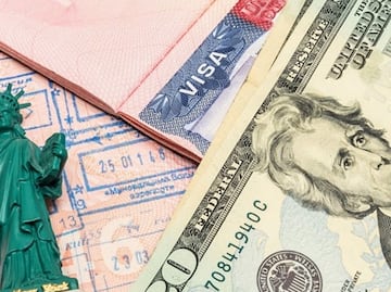 ¿Cuánto cuesta renovar la visa americana en 2023 y cuáles son los requisitos?