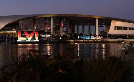 EU refuerza la seguridad para evitar a grupos antivacunas en el Super Bowl LVI