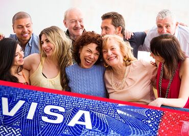 USCIS actualiza la guía para visas de inmigrantes basadas en la familia: lo que debes saber