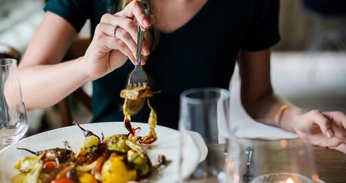 Los restaurantes que ofrecen el mejor servicio en EU 