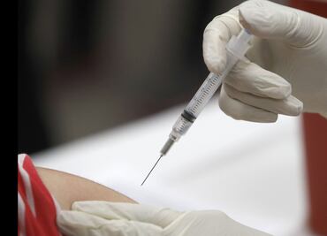 Pfizer reanudará el envío de vacunas a México el 15 de febrero