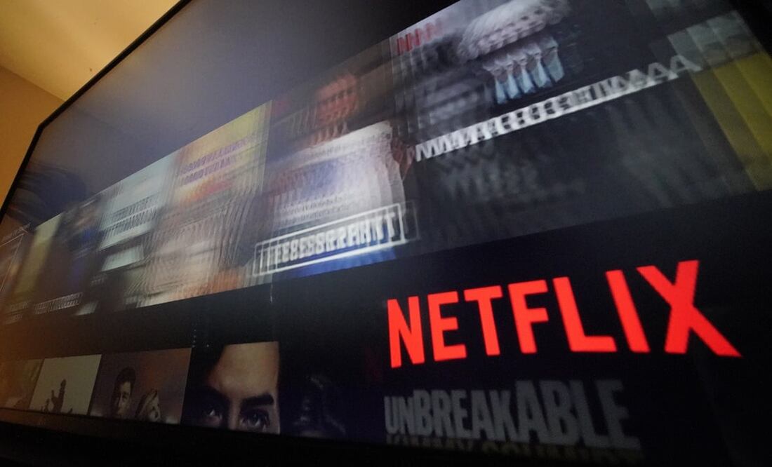 Netflix tiene una "gran confianza" de que la industria creativa de Corea del Sur seguirá produciendo grandes historias. Foto: AP