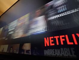 Netflix le apuesta al contenido surcoreano; invertirá 2,500 millones de dólares