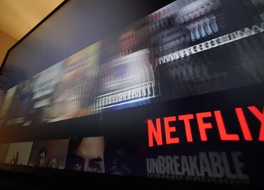 Política de restricción de contraseñas impulsa aumento de suscriptores de Netflix