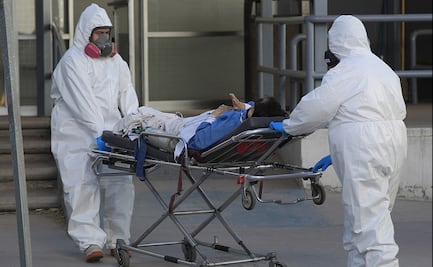 Muere maestra en Florida por Covid; su esposo pidió la trataran con ivermectin