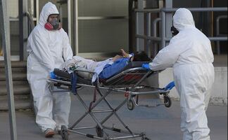 Muere maestra en Florida por Covid; su esposo pidió la trataran con ivermectin